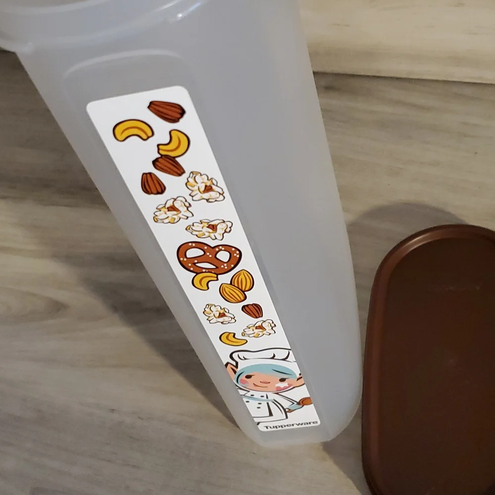 Tupperware Oval Modular Mate - Picture 12 of 14